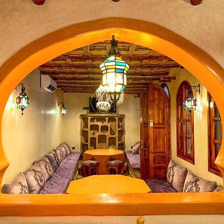 Riad Amnay Тарудант Екстериор снимка