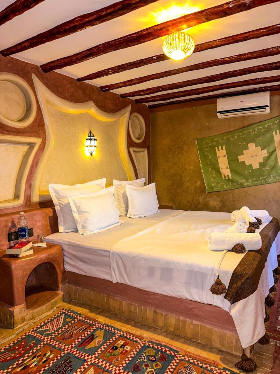 Riad Amnay Тарудант Екстериор снимка