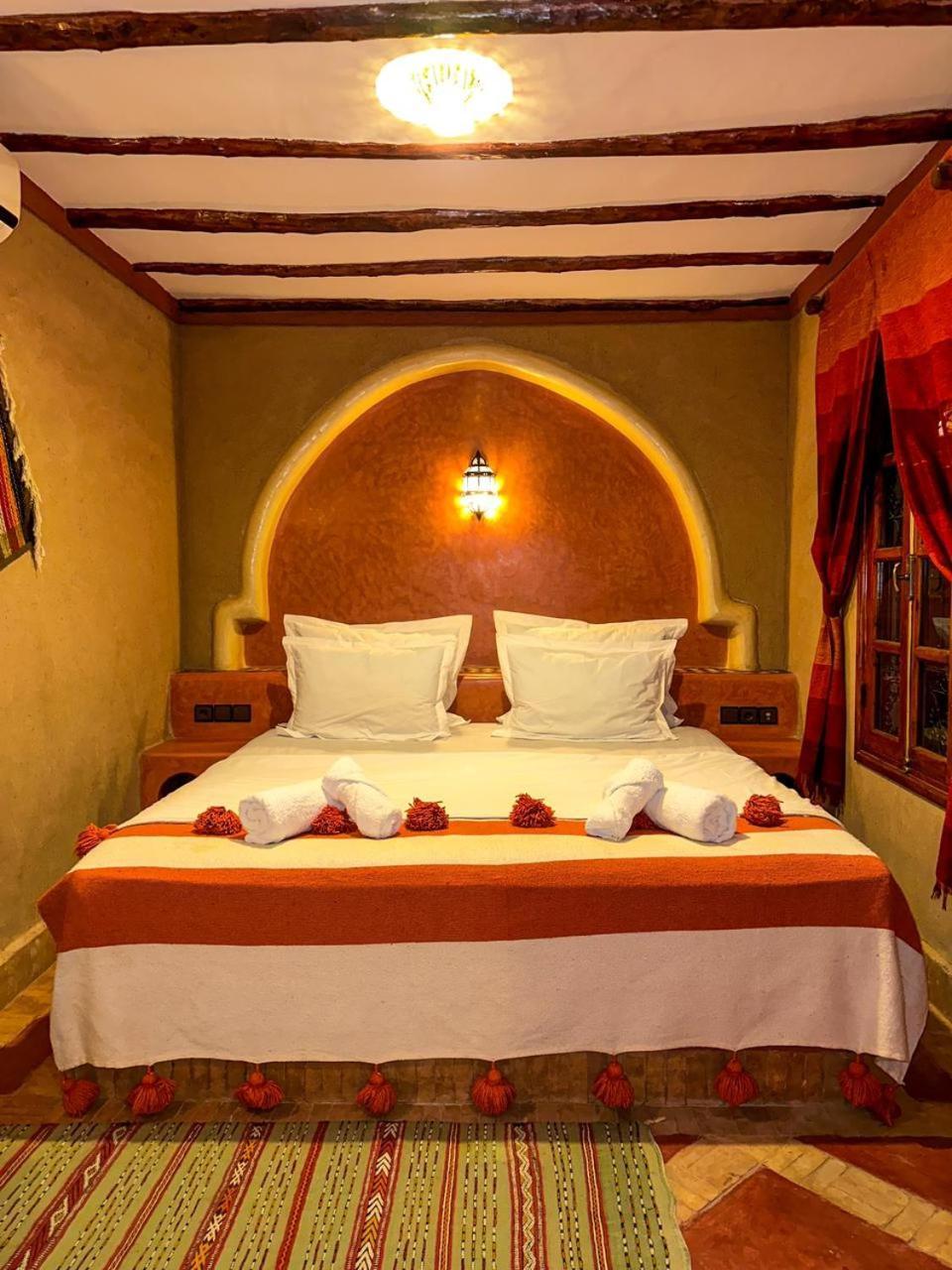 Riad Amnay Тарудант Екстериор снимка