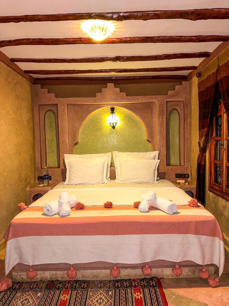 Riad Amnay Тарудант Екстериор снимка